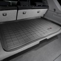 Weathertech kofferbakmat Toyota 4Runner dubbeldeks cargosysteem hoge stand 2002-2008