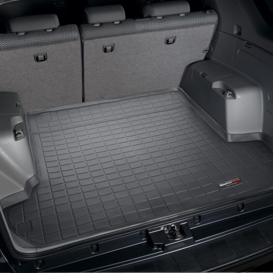 Weathertech kofferbakmat Toyota 4Runner (zonder dubbeldeks vloer) 2002-2008