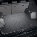 Weathertech kofferbakmat Toyota 4Runner (zonder dubbeldeks vloer) 2002-2008