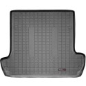 Weathertech kofferbakmat Toyota 4Runner met 3e rij zonder dubbeldeks kofferbak 2002-2008