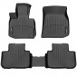 Weathertech 3D automatten BMW X3 Plugin-Hybrid