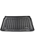 Rubber kofferbakmat Peugeot 2008 hoge vloer 2019-heden
