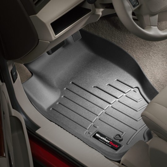 Weathertech 3D automatten Jeep Grand Cherokee WK 2005-2010