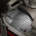 Weathertech 3D automatten Jeep Grand Cherokee WK 2005-2010