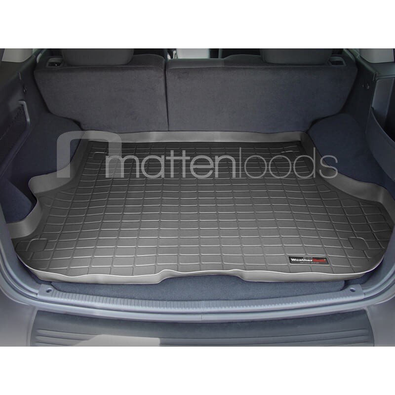 Weathertech kofferbakmat Jeep Grand Cherokee 1999-2004