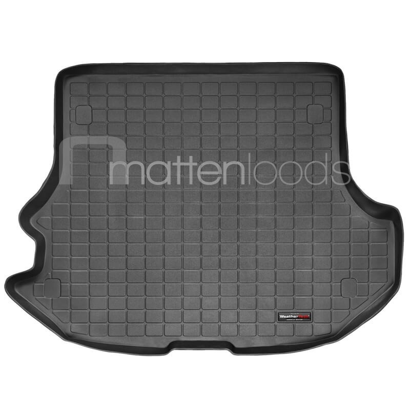 Weathertech kofferbakmat Jeep Grand Cherokee 1999-2004