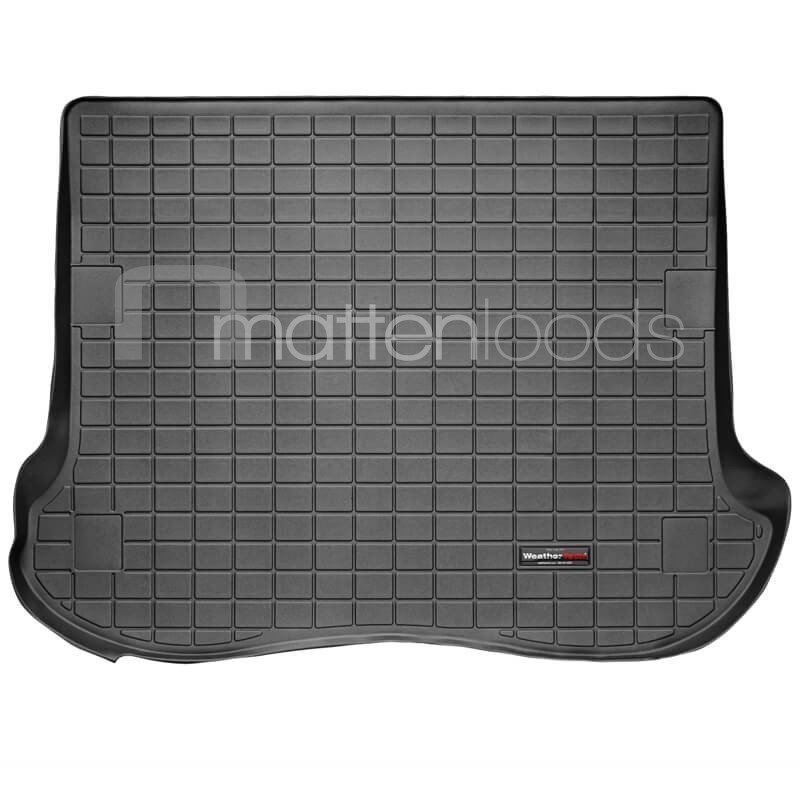 Weathertech kofferbakmat Jeep Grand Cherokee 2005-2010