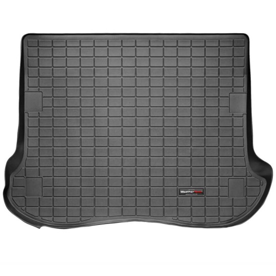 Weathertech kofferbakmat Jeep Grand Cherokee 2005-2010