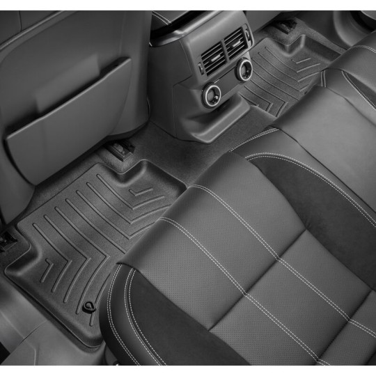 Weathertech automatten Range Rover Velar | Range Rover Velar automatten