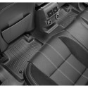 Weathertech 3D automatten Range Rover Velar 2017-heden