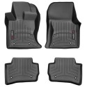 Weathertech 3D automatten Range Rover Velar 2017-heden