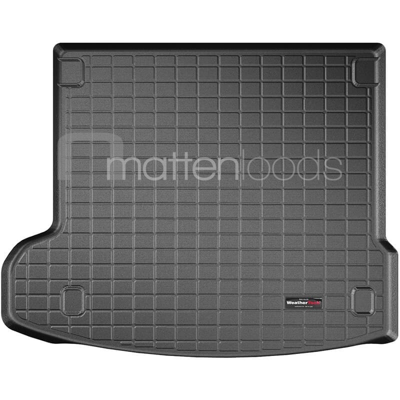 Weathertech kofferbakmat Range Rover Velar 2017-heden
