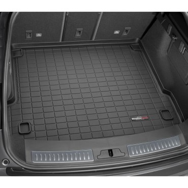 Weathertech kofferbakmat Range Rover Velar 2017-heden 2