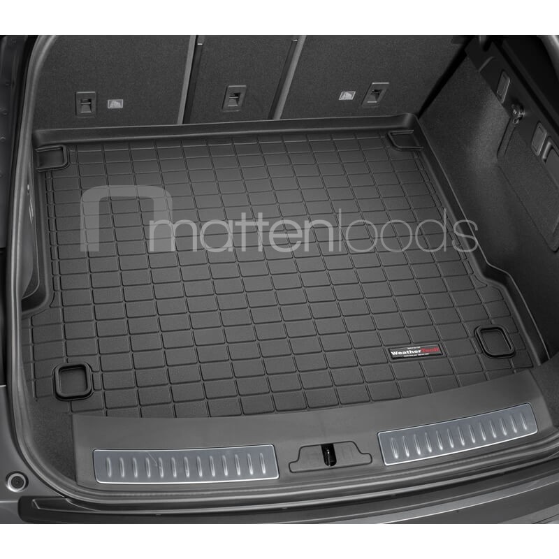 Weathertech kofferbakmat Range Rover Velar 2017-heden