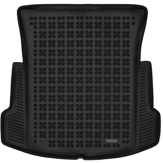 Rubber kofferbakmat Tesla Model 3 2017-heden