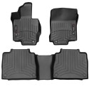 Weathertech automatten Mercedes GLE | Mercedes GL automatten