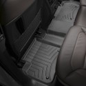 Weathertech 3D automatten Mercedes GLE