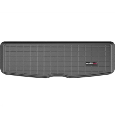 Weathertech kofferbakmat Mercedes GLE SUV achter 3e zitrij 2019-heden