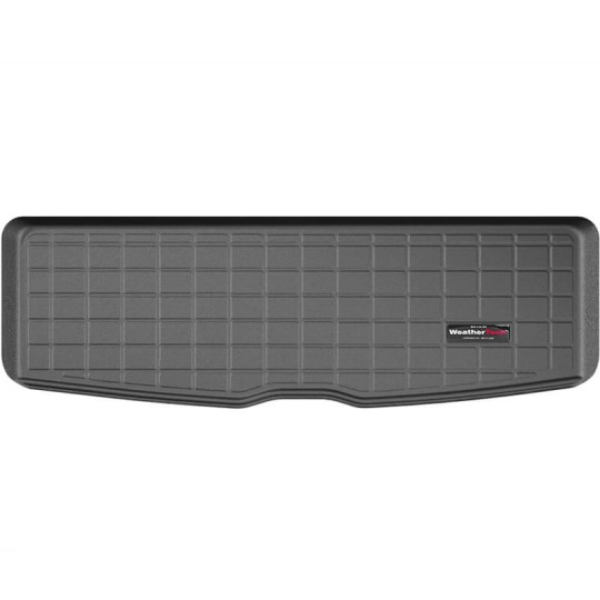 Weathertech kofferbakmat Mercedes GLE SUV achter 3e zitrij 2019-heden