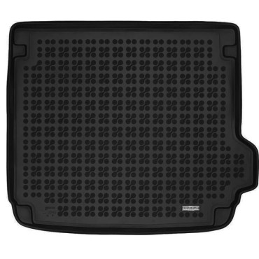 Rubber kofferbakmat BMW X4 G02 2018-heden