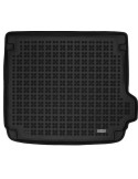 Rubber kofferbakmat BMW X4 G02 2018-heden