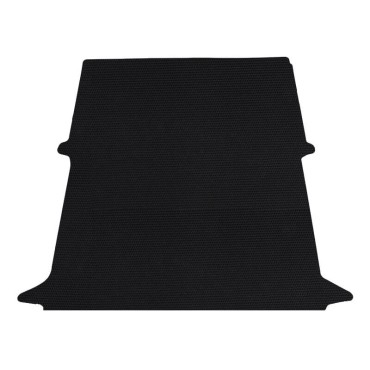Laadvloermat rubber Mercedes Citan kort L2 WB270 2012-2021 2