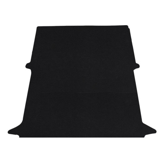 Laadvloermat rubber Mercedes Citan kort L2 WB270 2012-heden