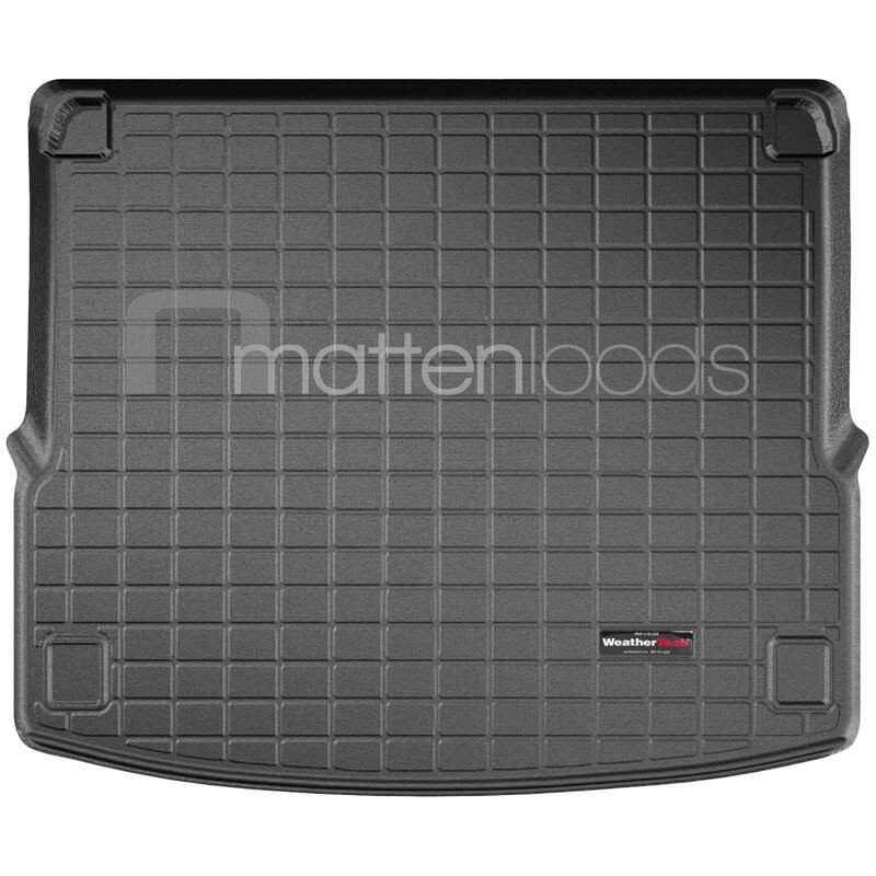 Weathertech kofferbakmat Audi Q5 PHEV 2019-heden