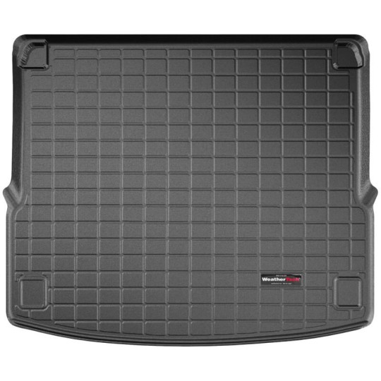 Weathertech kofferbakmat Audi Q5 PHEV 2019-heden