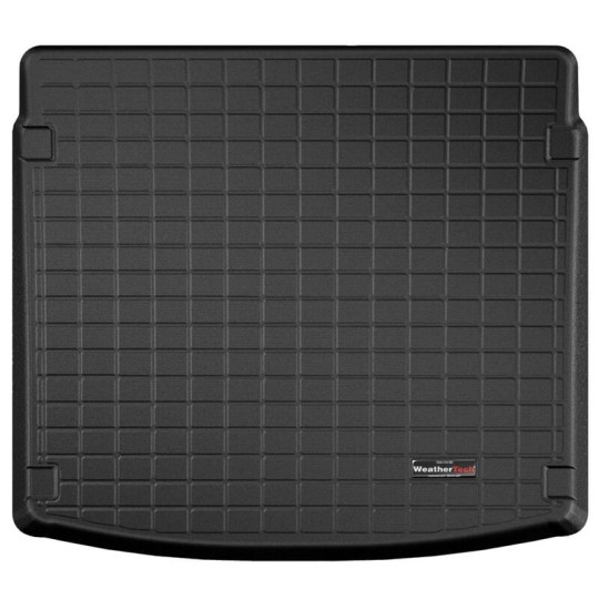 Weathertech kofferbakmat Audi Q5 2017-heden