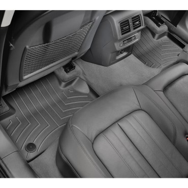 Weathertech 3D automatten Audi Q5 2