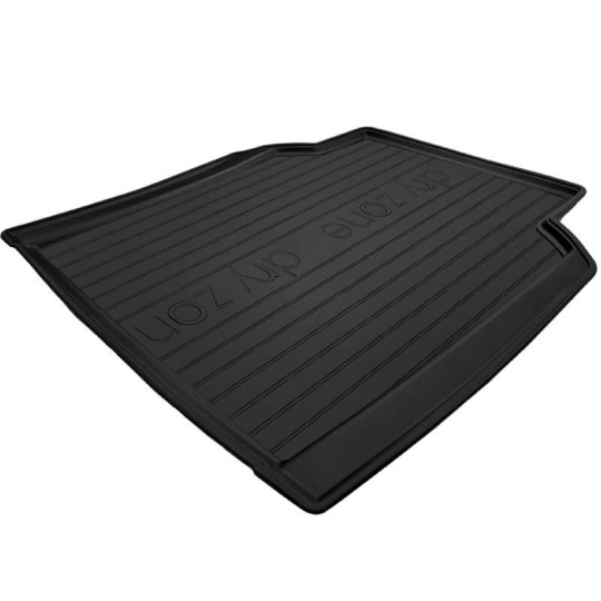 kofferbakmat Alfa Romeo Giulia