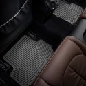 Weathertech Heavy Duty automatten Mercedes CLK 2004-2009