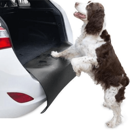 Bumper bescherm mat | 100x70 centimeter | ideaal met honden