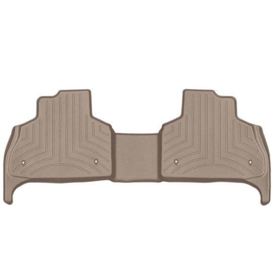 Achtermat BMW X5 G05 5-zits beige