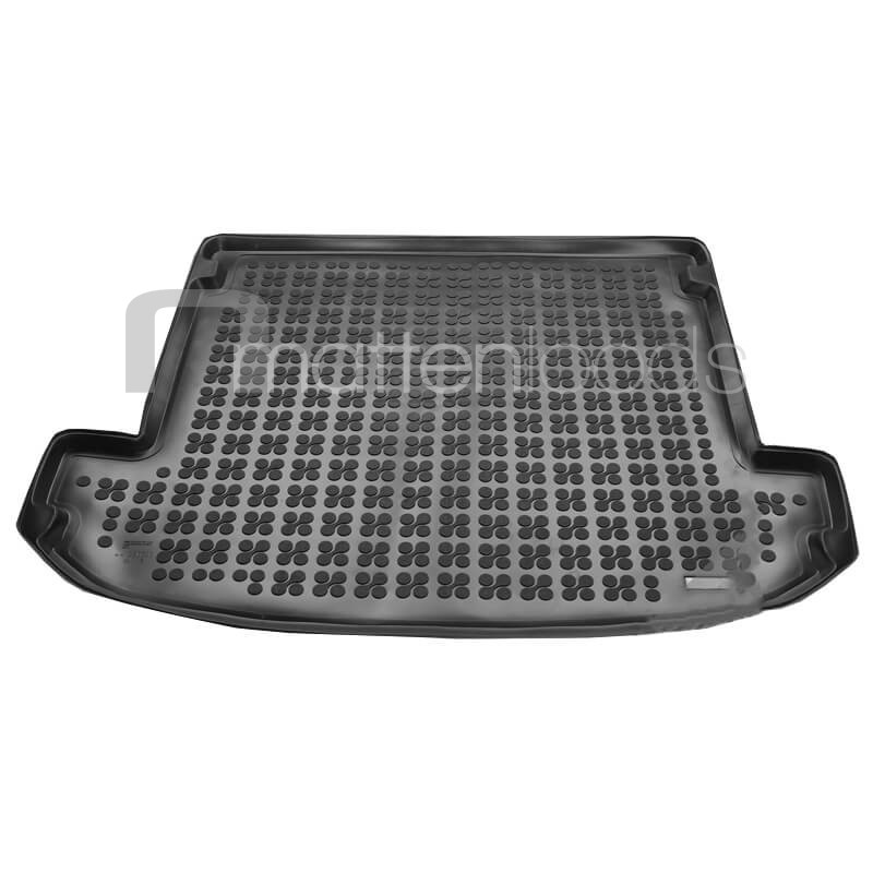 Rubber kofferbakmat Kia Sorento 7-zits 2020-heden