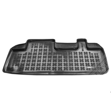 Rubber kofferbakmat Toyota Sienna 7-zits 2010-heden