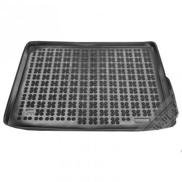 Rubber kofferbakmat Jeep Cherokee KL 2019-heden