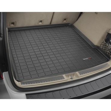 Weathertech kofferbakmat Mercedes M-Klasse 2011-heden 2