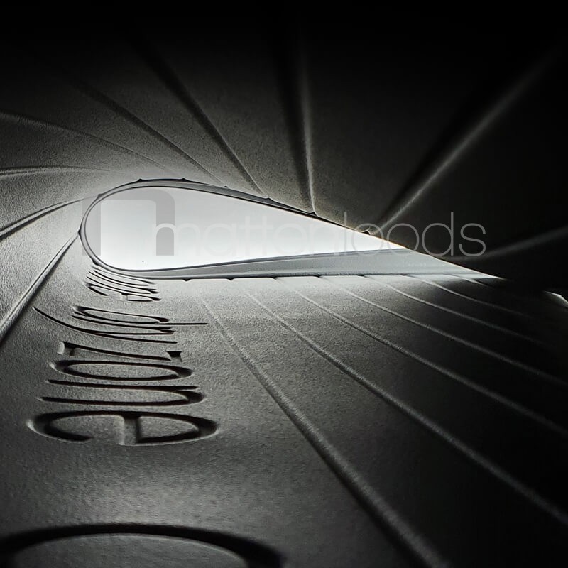 Rubber kofferbakmat BMW 1-serie E87| Kofferbakmat BMW 1-serie E87