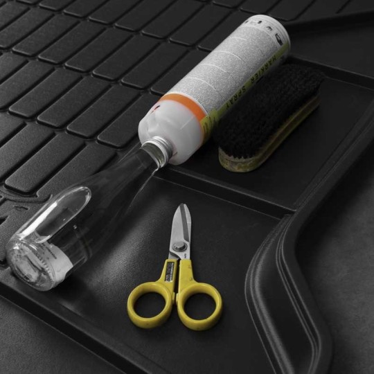 Kofferbakmat voor Peugeot Traveller Business