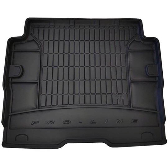 All Weather rubber kofferbakmat Peugeot Traveller Business Long 2016-heden