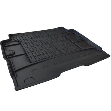 All Weather rubber kofferbakmat Peugeot Traveller Business Long 2016-heden 2