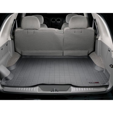 Weathertech kofferbakmat Saab 9-7X 2005-2009 2