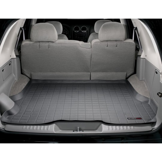 Weathertech kofferbakmat Saab 9-7X 2005-2009