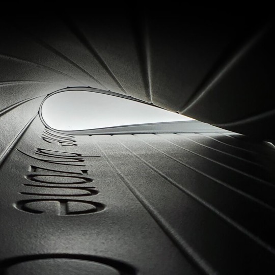 Rubber kofferbakmat Audi A5 Coupe | Kofferbakmat Audi A5 Coupe