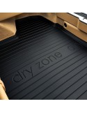 All Weather kofferbakmat Seat Tarraco 7-zits (achter 3e zitrij) 2018-heden