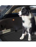 All Weather kofferbakmat Seat Tarraco 7-zits (achter 3e zitrij) 2018-heden