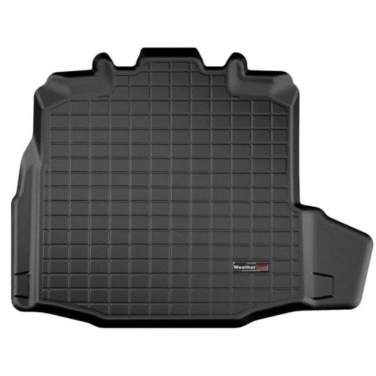 Weathertech kofferbakmat Mercedes C-klasse W205 Cabrio 2014-heden