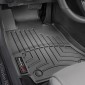 Weathertech 3D automatten Mercedes C-klasse W205 Cabrio 2014-heden